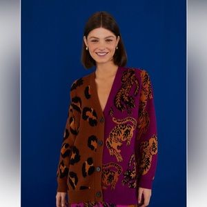 Beautiful cardigan